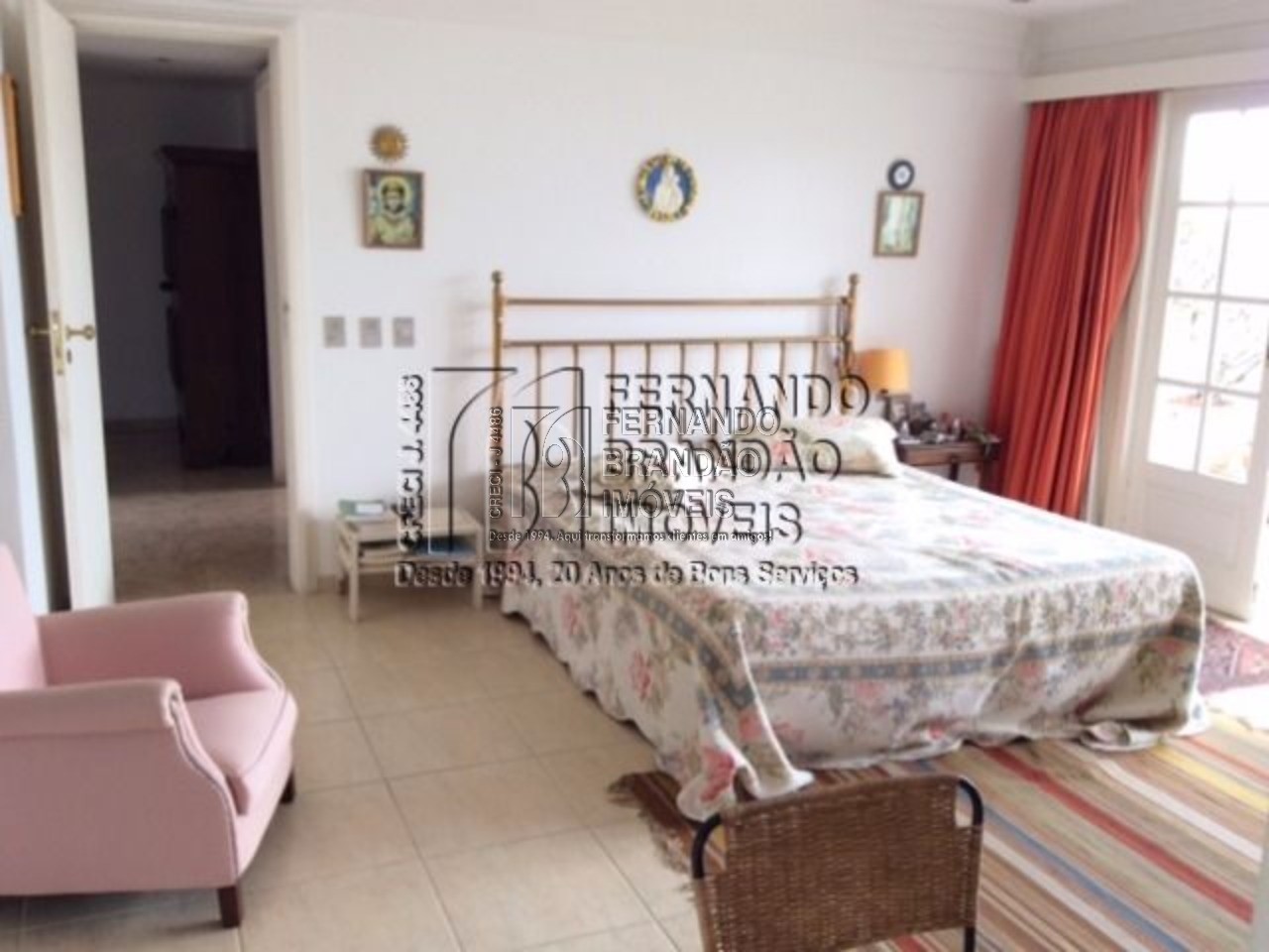 Cobertura, 5 quartos, 368 m² - Foto 18