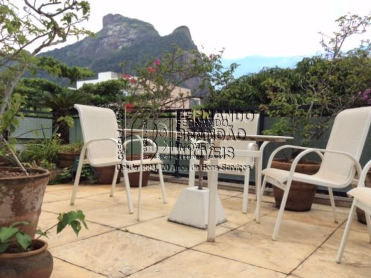 Cobertura, 5 quartos, 368 m² - Foto 2