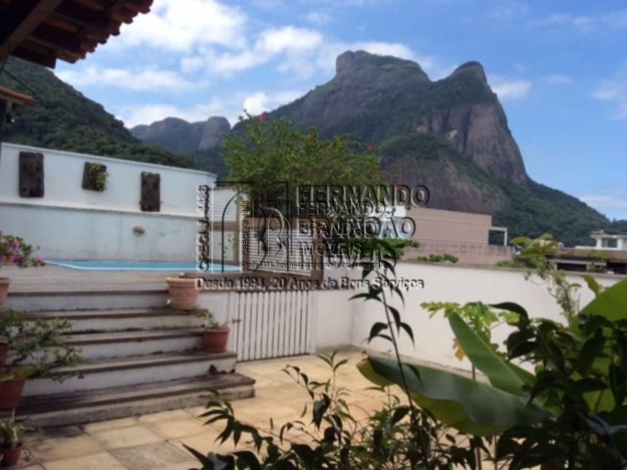 Cobertura, 5 quartos, 368 m² - Foto 23
