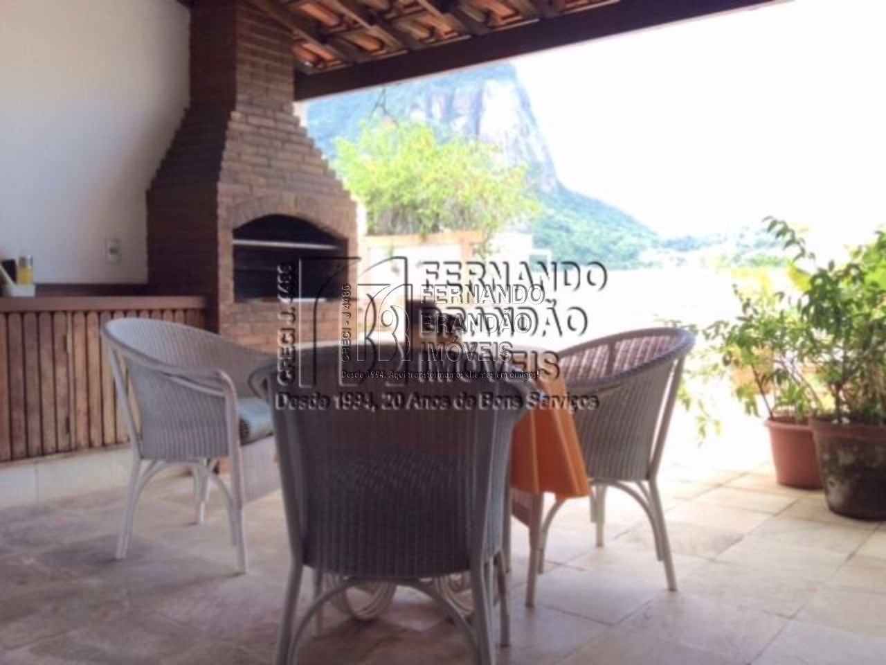 Cobertura, 5 quartos, 368 m² - Foto 25