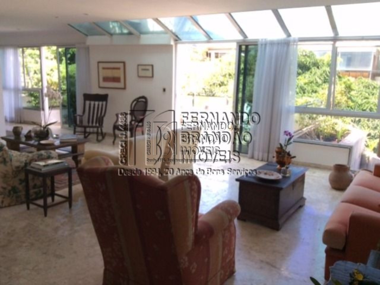 Cobertura, 5 quartos, 368 m² - Foto 26