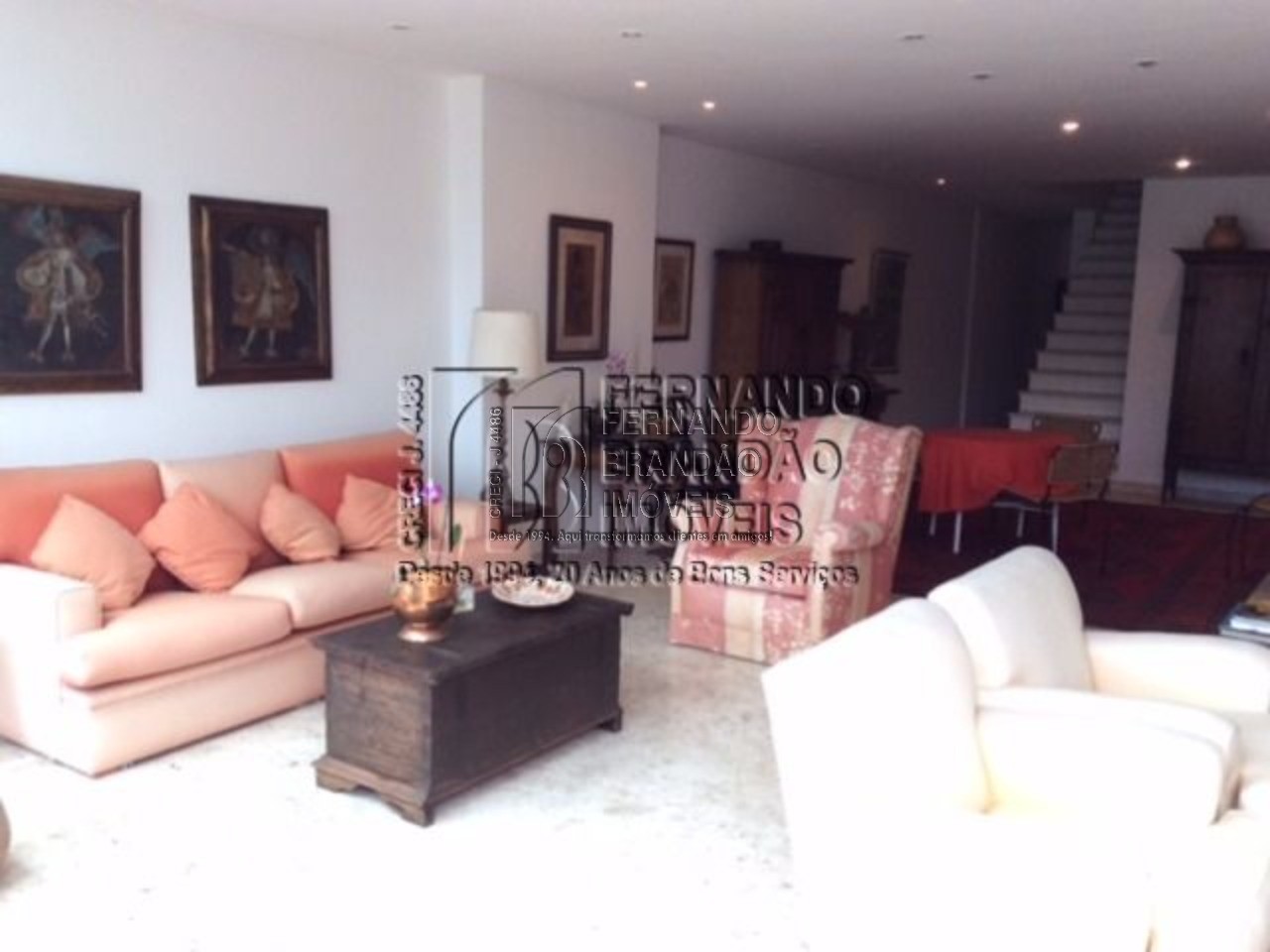 Cobertura, 5 quartos, 368 m² - Foto 4