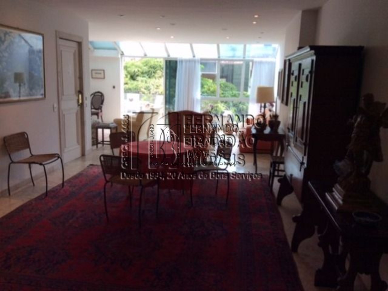 Cobertura, 5 quartos, 368 m² - Foto 6