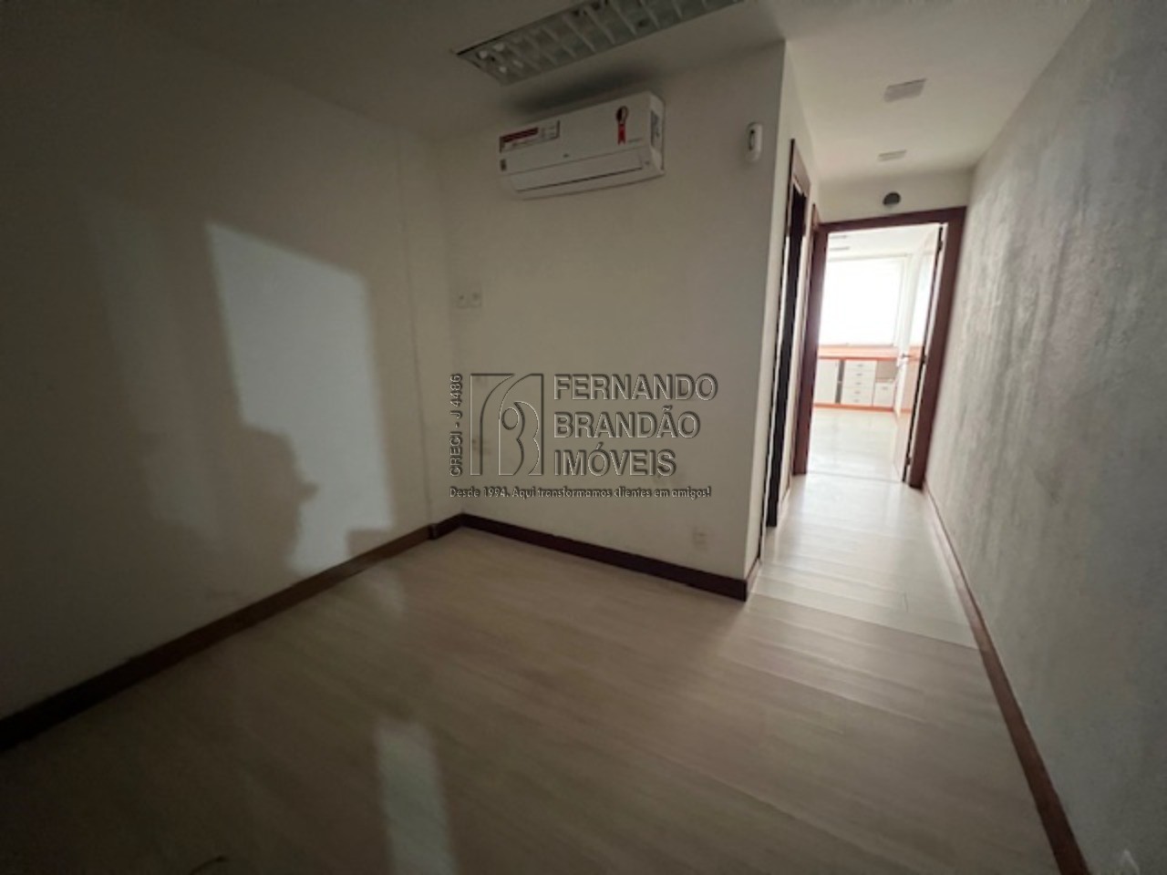 Sala-Conjunto, 32 m² - Foto 1