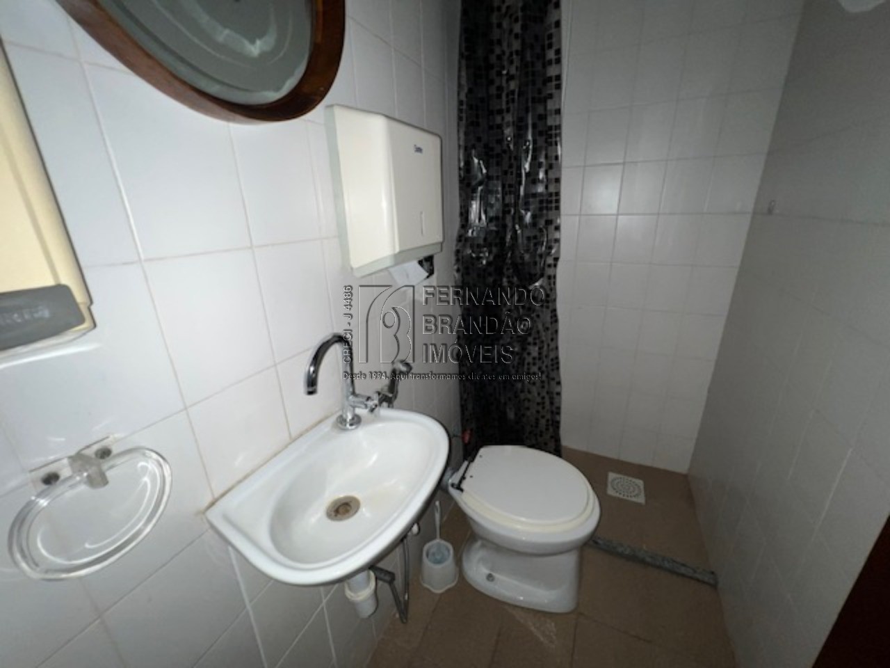 Sala-Conjunto, 32 m² - Foto 4