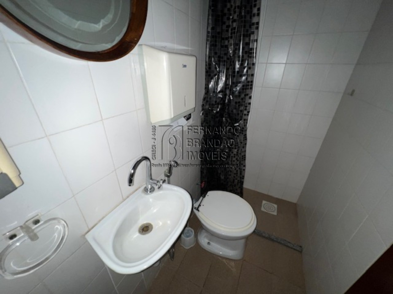 Sala-Conjunto, 32 m² - Foto 5