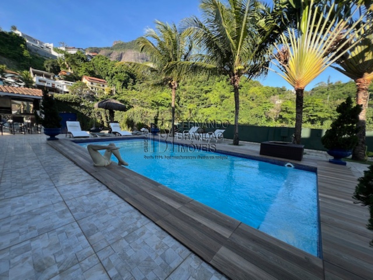 Casa, 3 quartos, 473 m² - Foto 1