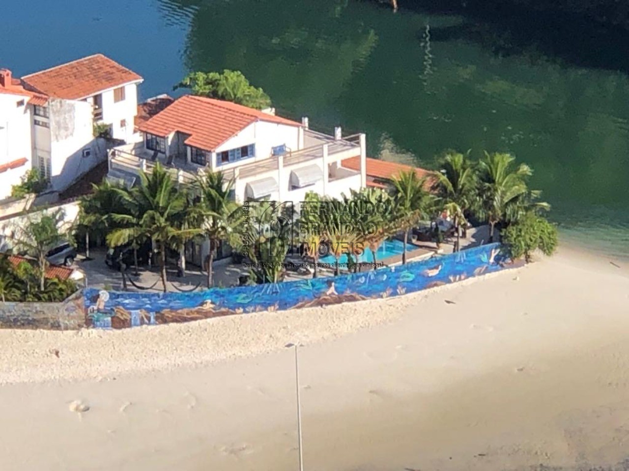 Casa, 3 quartos, 473 m² - Foto 2