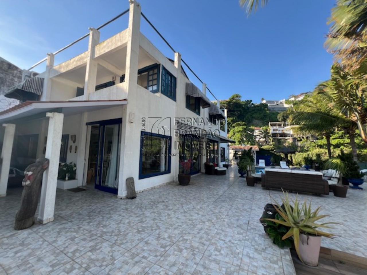 Casa, 3 quartos, 473 m² - Foto 20