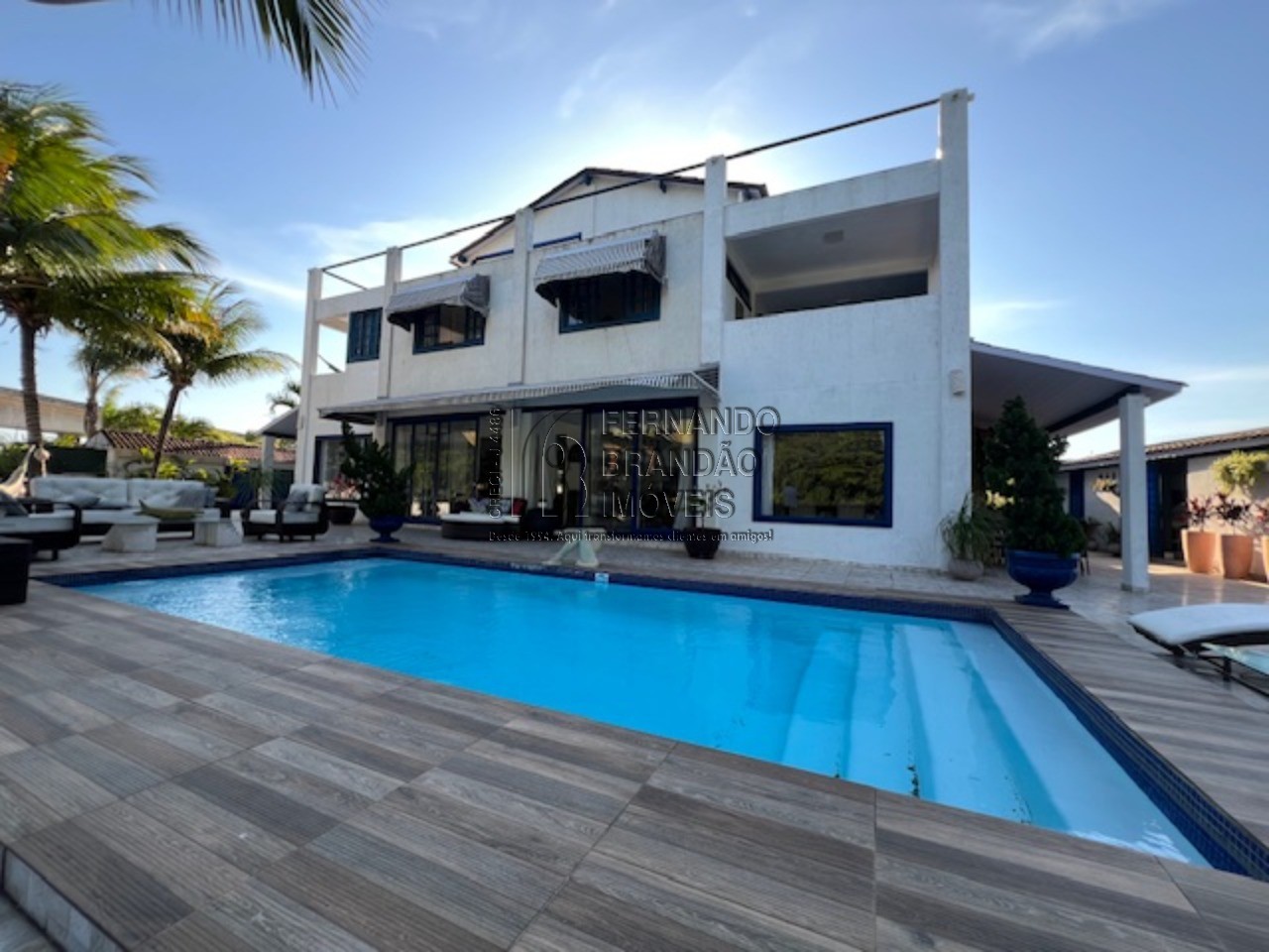 Casa, 3 quartos, 473 m² - Foto 3