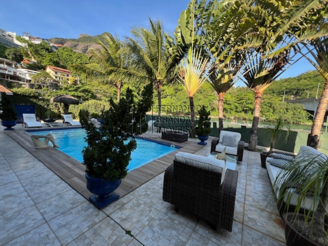 Casa, 3 quartos, 473 m² - Foto 5