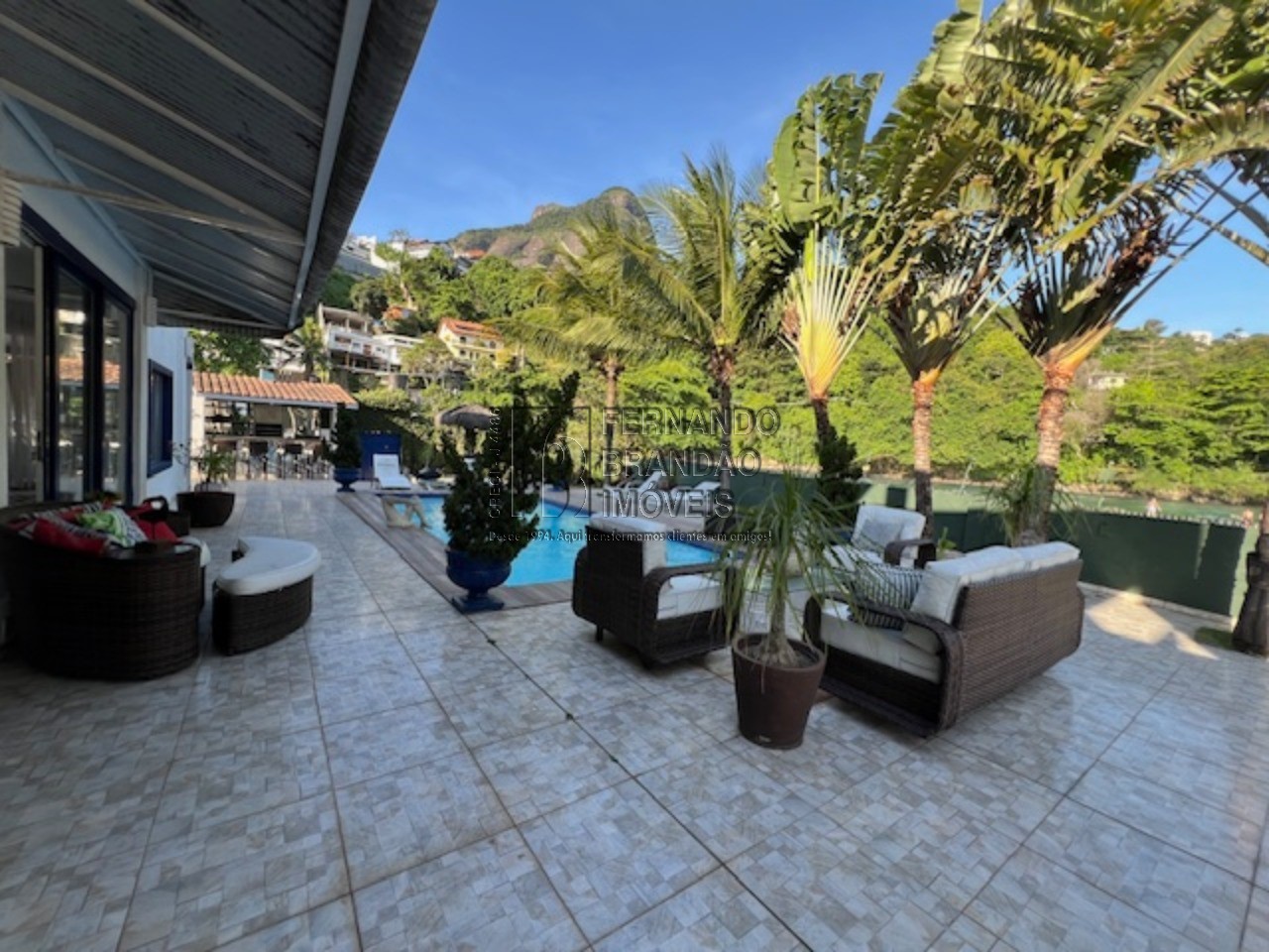 Casa, 3 quartos, 473 m² - Foto 6