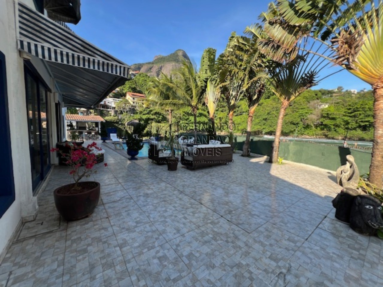Casa, 3 quartos, 473 m² - Foto 8