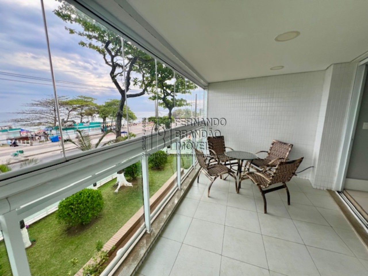 Apartamento, 2 quartos, 98 m² - Foto 1