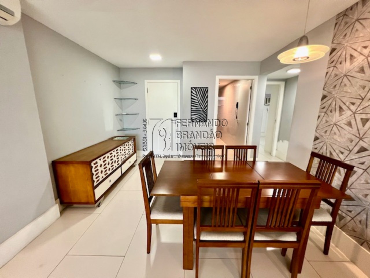 Apartamento, 2 quartos, 98 m² - Foto 8