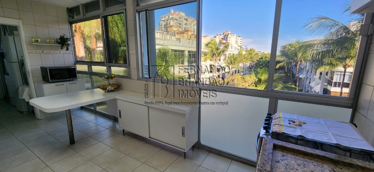 Cobertura, 5 quartos, 423 m² - Foto 14