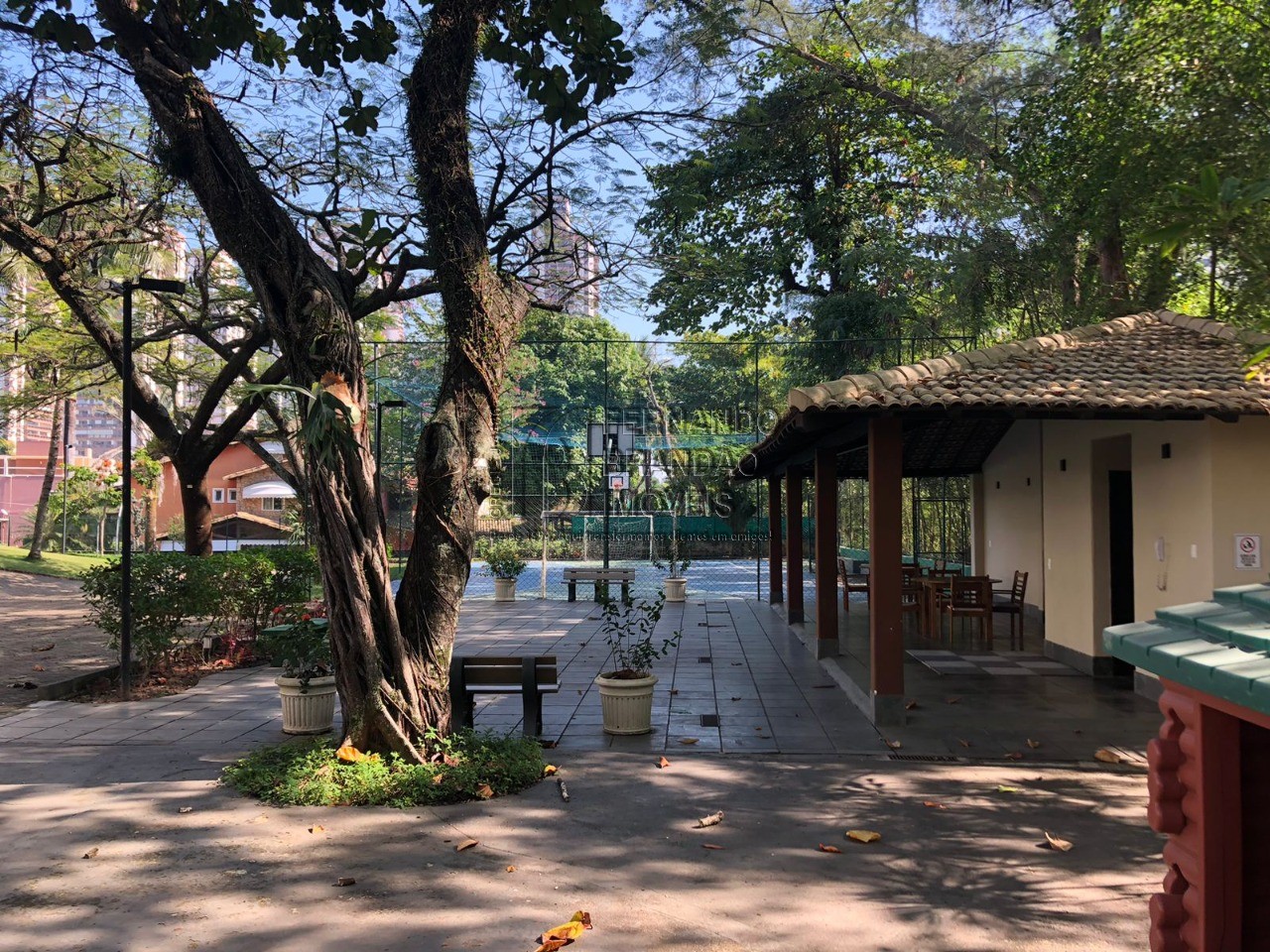 Cobertura, 5 quartos, 423 m² - Foto 18