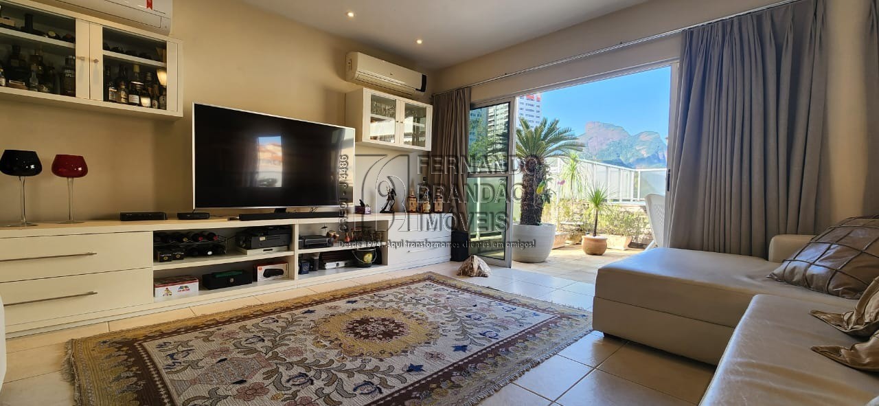 Cobertura, 5 quartos, 423 m² - Foto 4