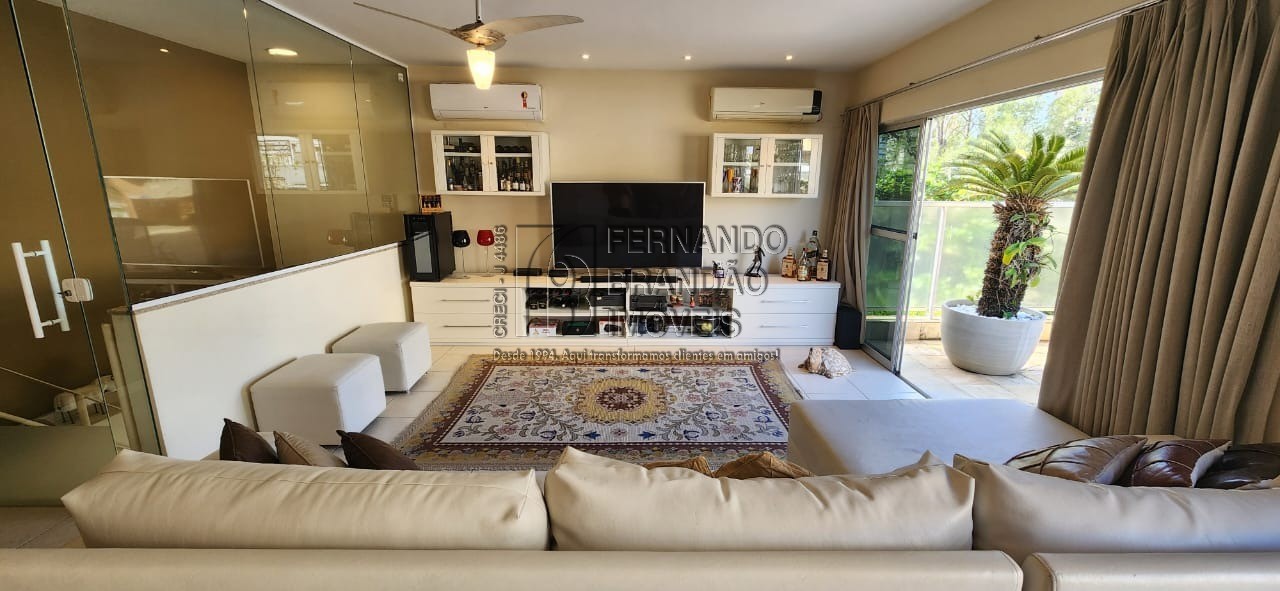 Cobertura, 5 quartos, 423 m² - Foto 5