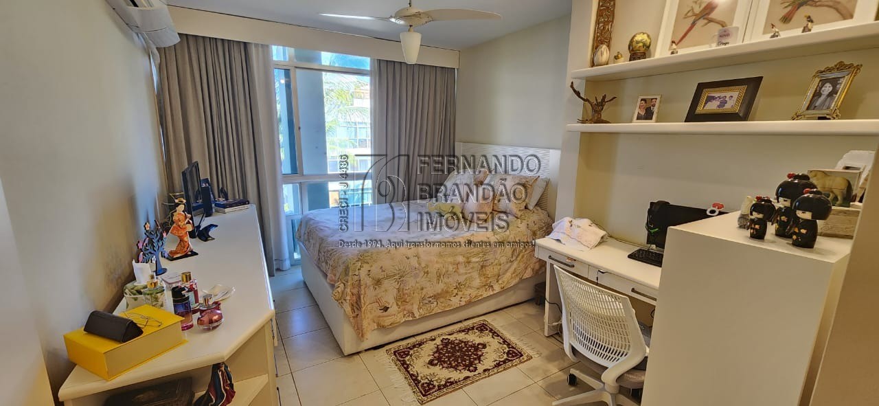 Cobertura, 5 quartos, 423 m² - Foto 6
