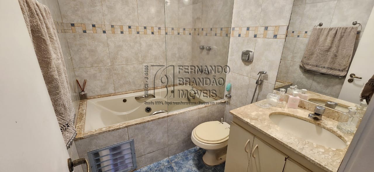 Cobertura, 5 quartos, 423 m² - Foto 7