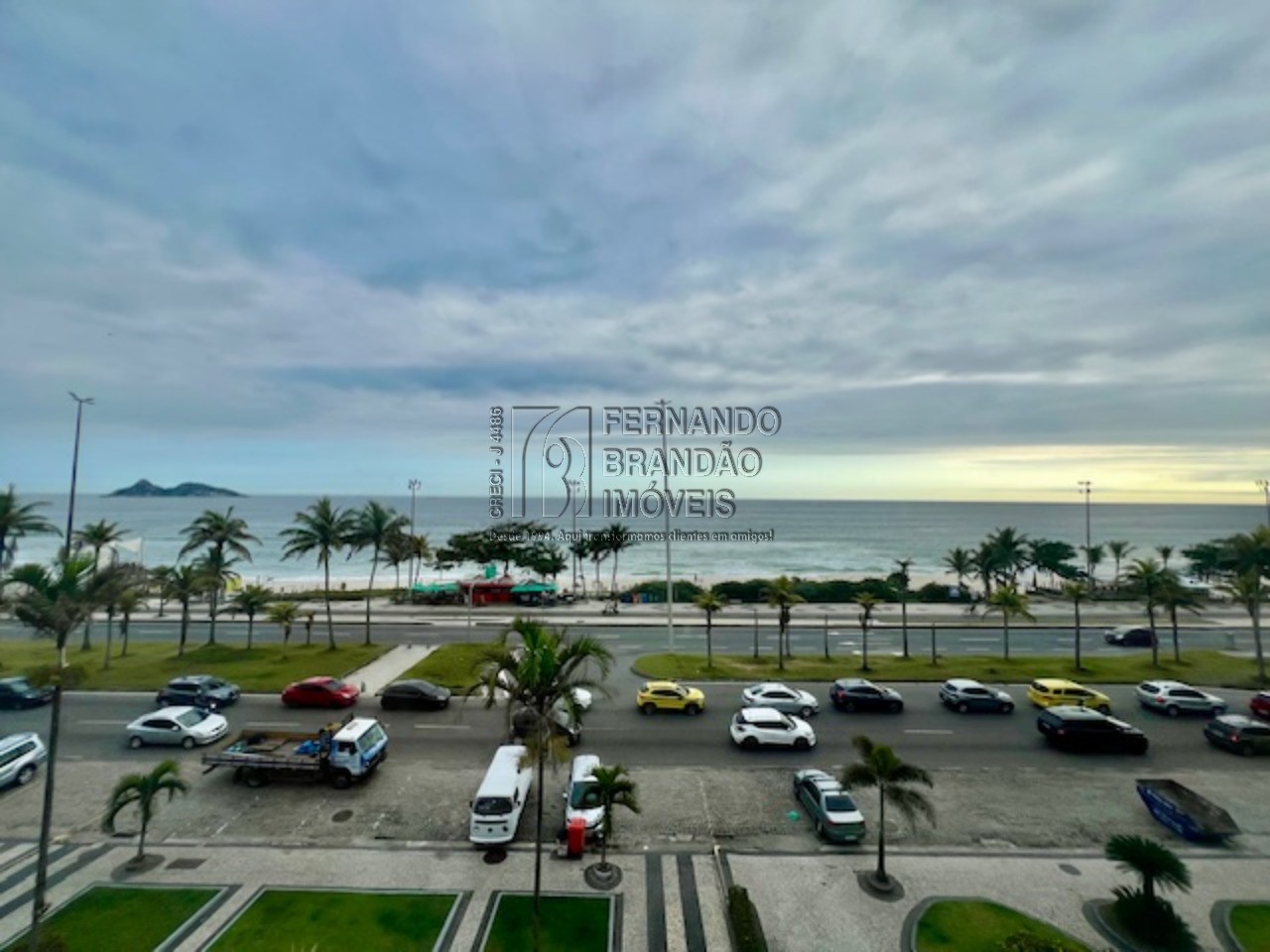 Cobertura, 4 quartos, 370 m² - Foto 2