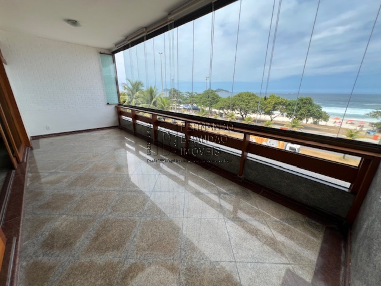 Apartamento, 4 quartos, 234 m² - Foto 1