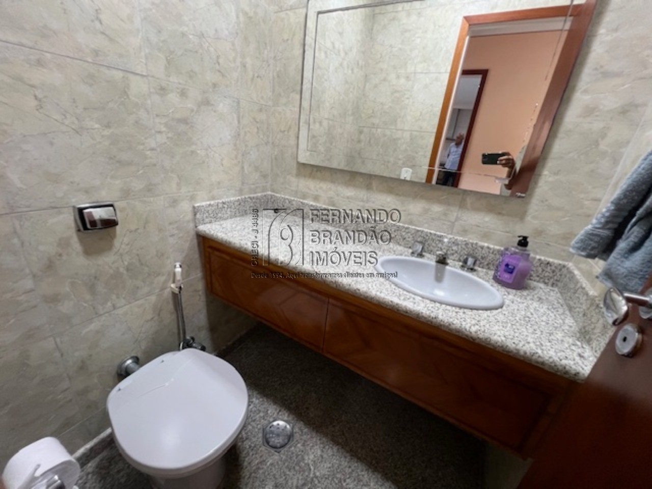 Apartamento, 4 quartos, 234 m² - Foto 8