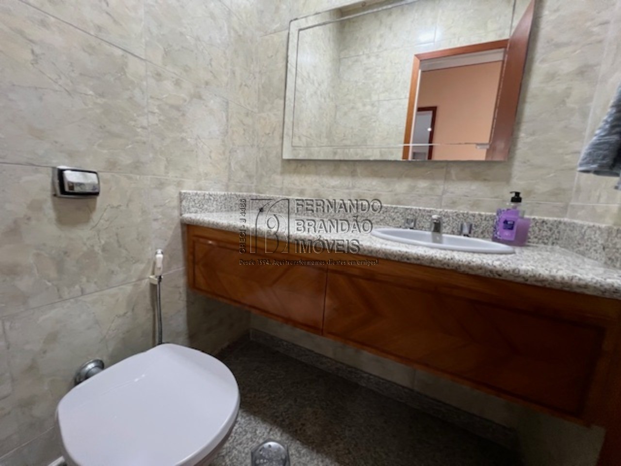 Apartamento, 4 quartos, 234 m² - Foto 9
