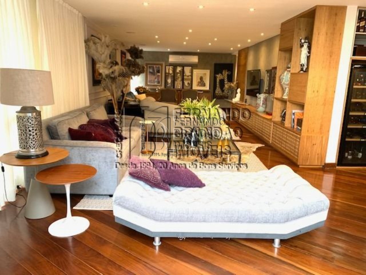 Cobertura, 4 quartos, 750 m² - Foto 2