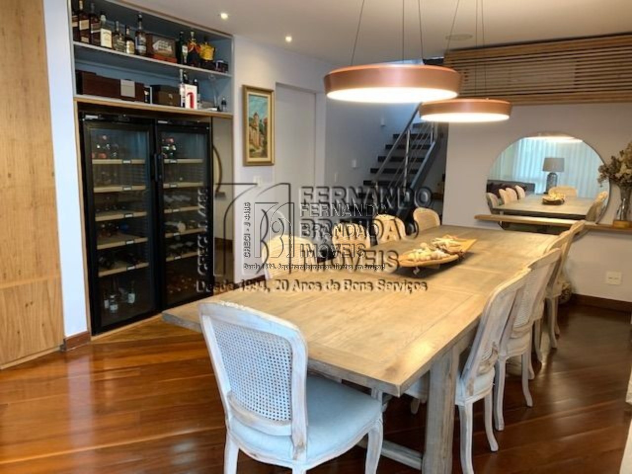 Cobertura, 4 quartos, 750 m² - Foto 3