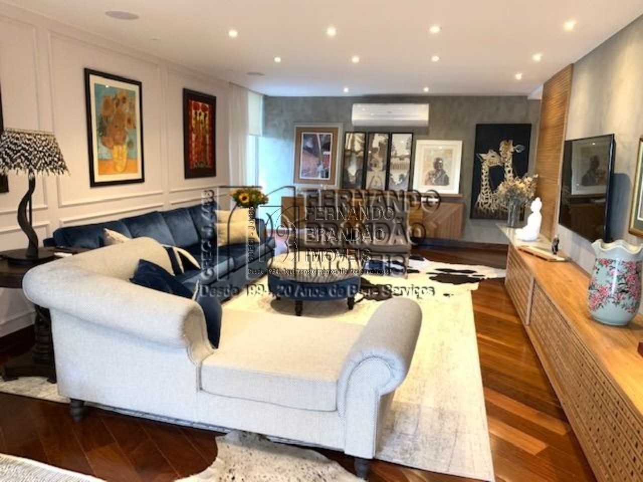 Cobertura, 4 quartos, 750 m² - Foto 4