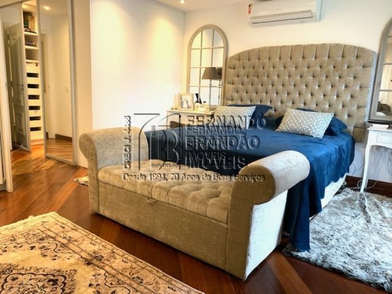Cobertura, 4 quartos, 750 m² - Foto 8