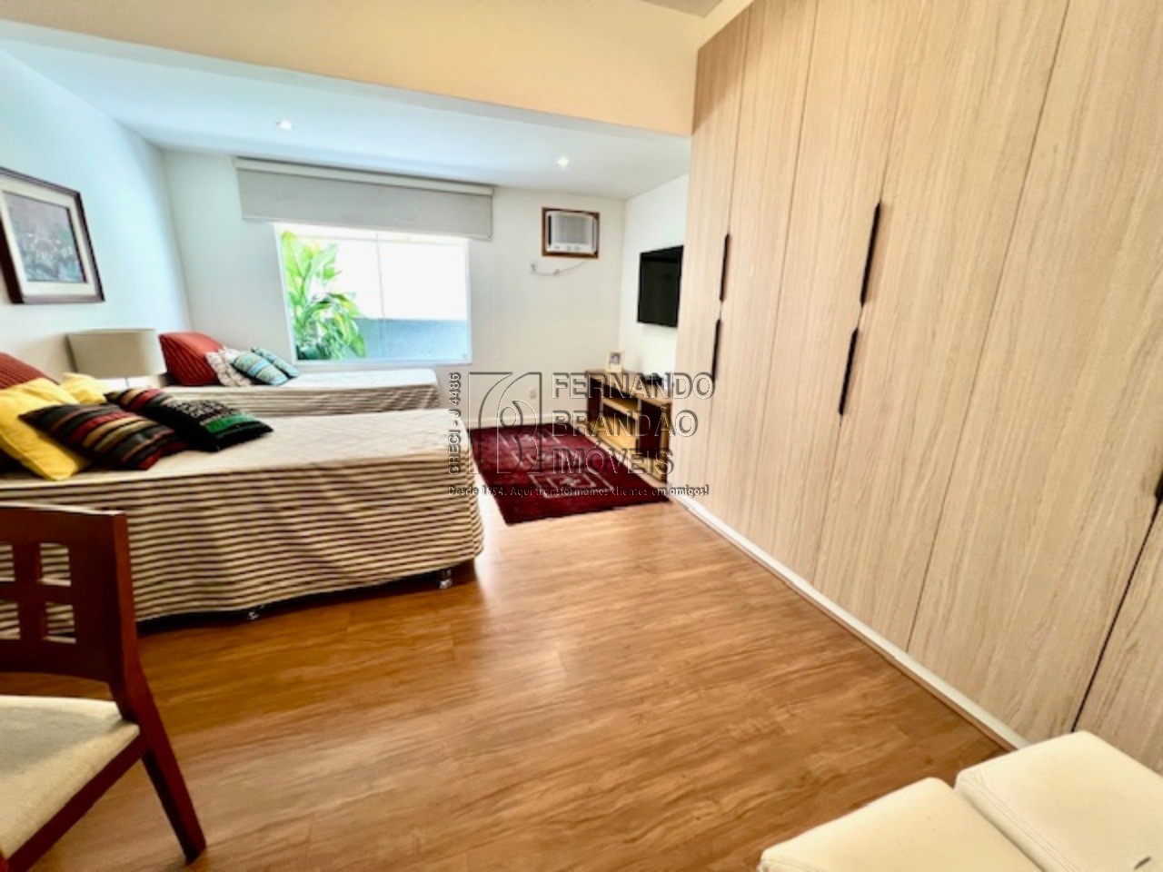 Cobertura, 4 quartos, 317 m² - Foto 17