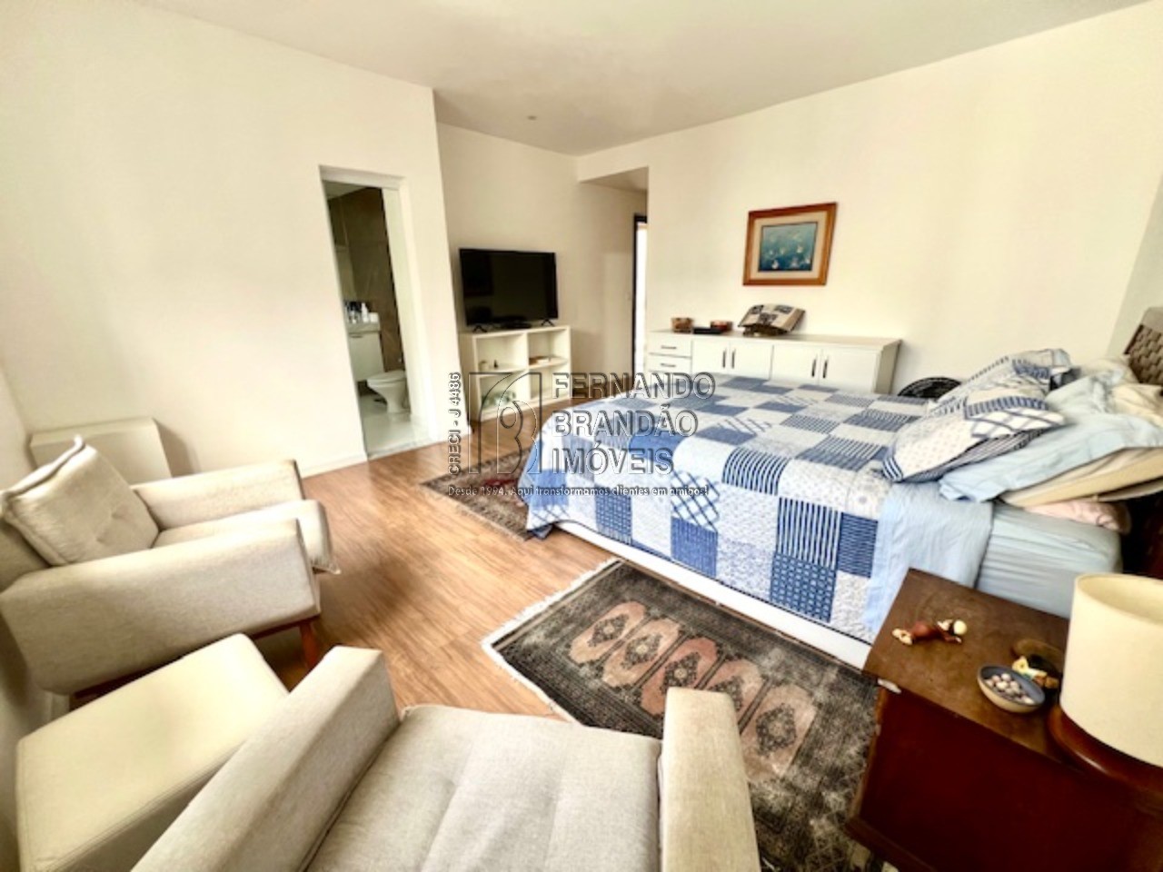Cobertura, 4 quartos, 317 m² - Foto 21