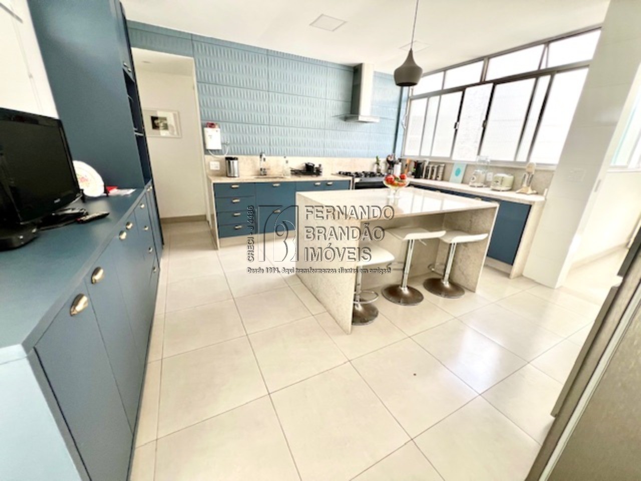 Cobertura, 4 quartos, 317 m² - Foto 25