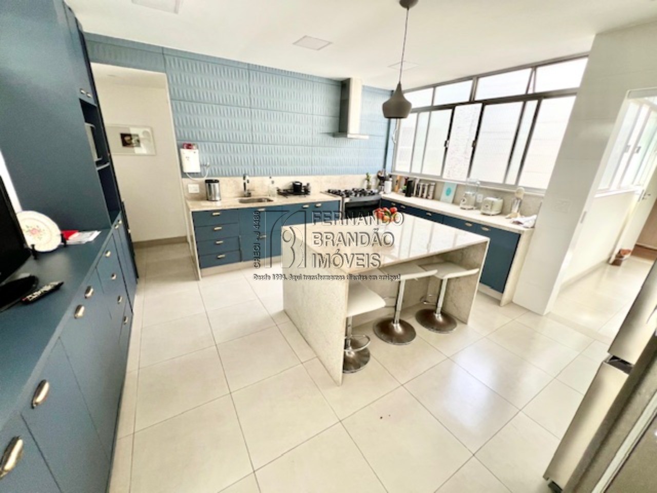 Cobertura, 4 quartos, 317 m² - Foto 27