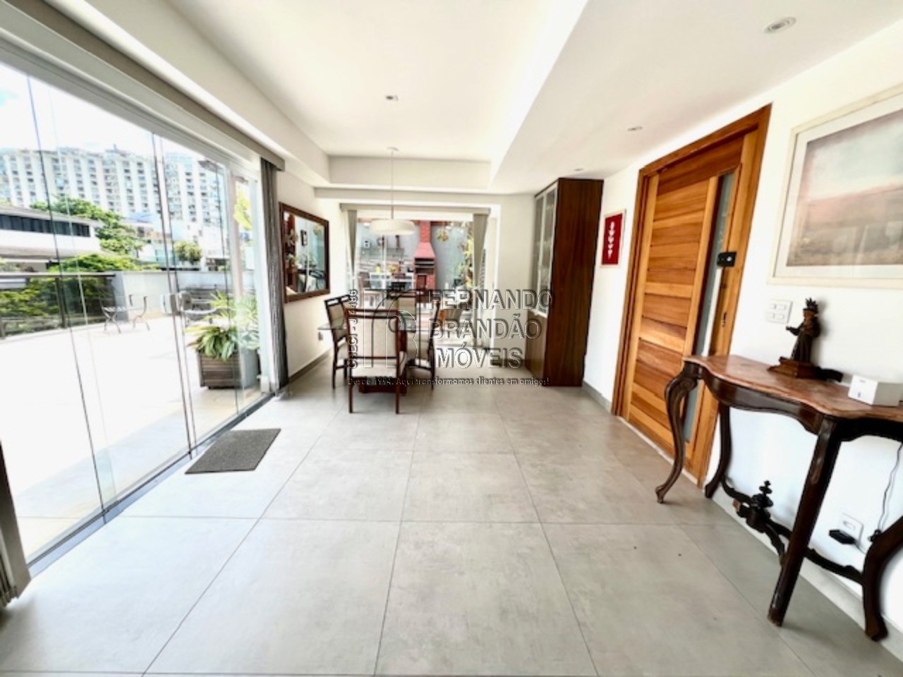 Cobertura, 4 quartos, 317 m² - Foto 5