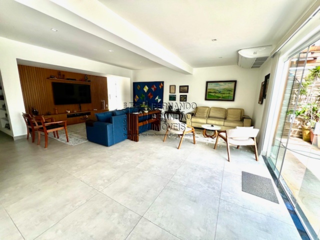 Cobertura, 4 quartos, 317 m² - Foto 6