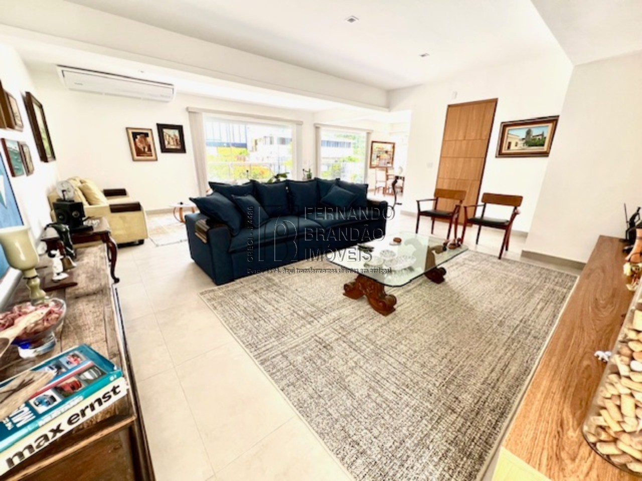 Cobertura, 4 quartos, 317 m² - Foto 7