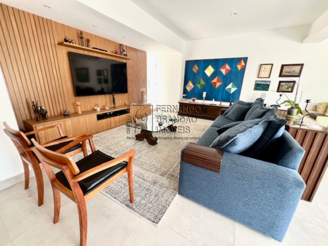 Cobertura, 4 quartos, 317 m² - Foto 8