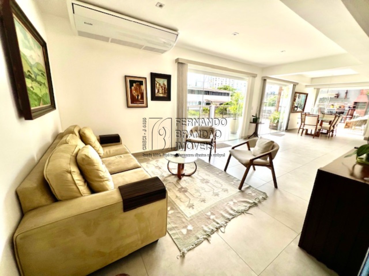 Cobertura, 4 quartos, 317 m² - Foto 9