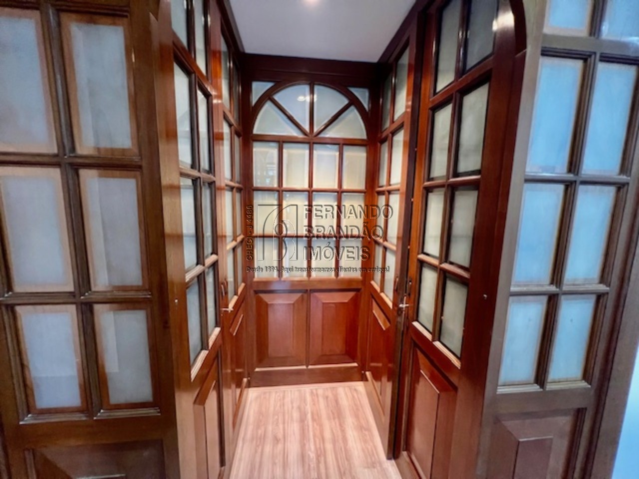 Apartamento, 4 quartos, 180 m² - Foto 13