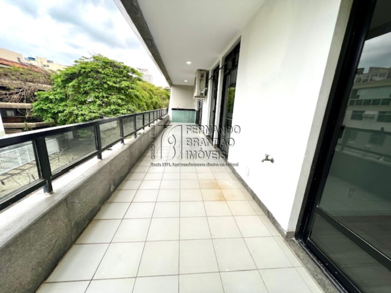 Apartamento, 4 quartos, 180 m² - Foto 2