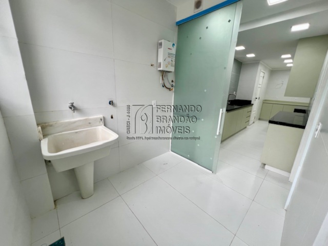 Apartamento, 4 quartos, 180 m² - Foto 22