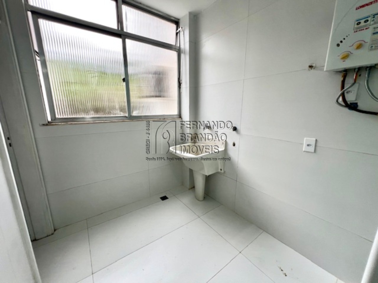Apartamento, 4 quartos, 180 m² - Foto 23