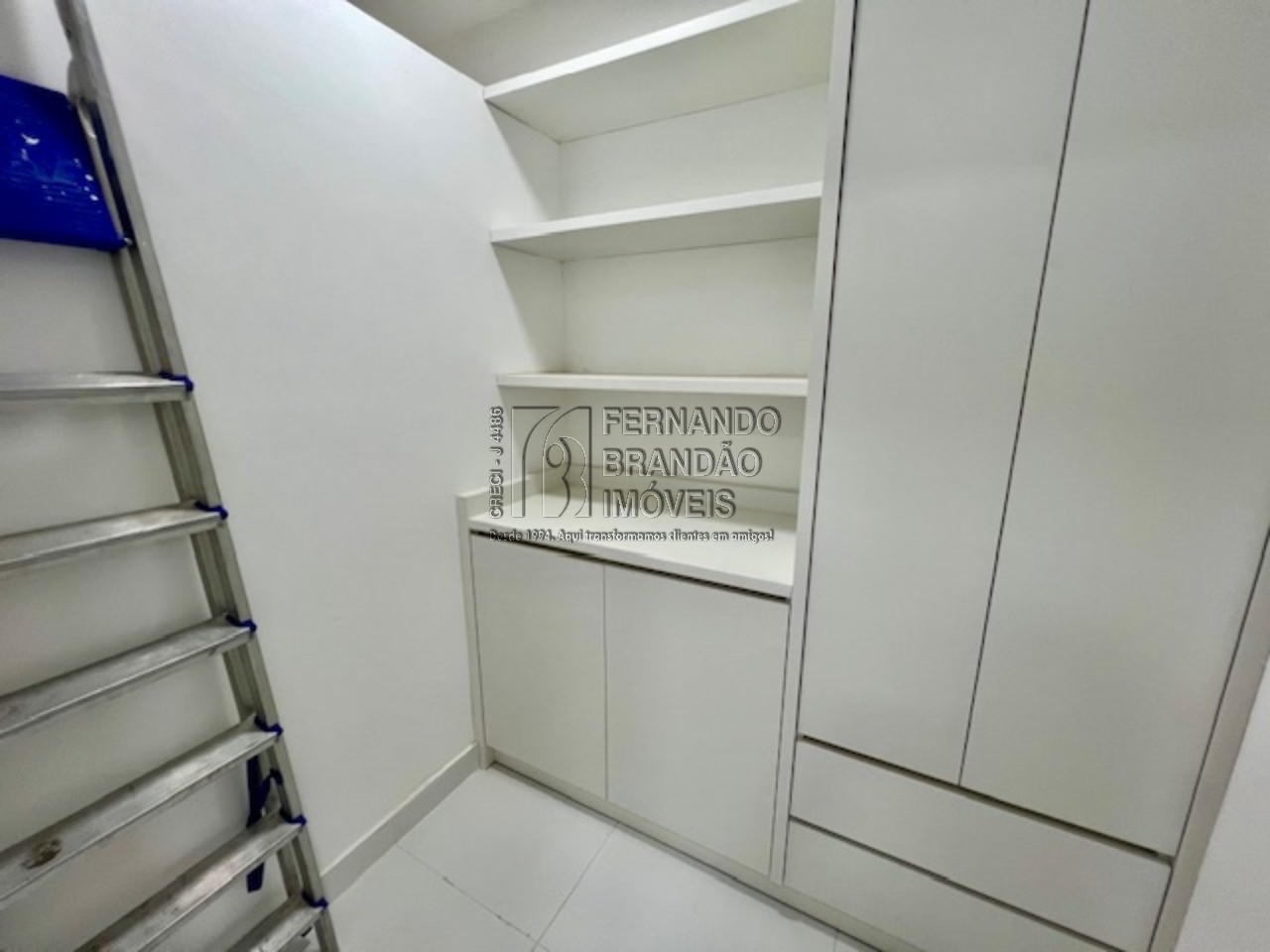 Apartamento, 4 quartos, 180 m² - Foto 24