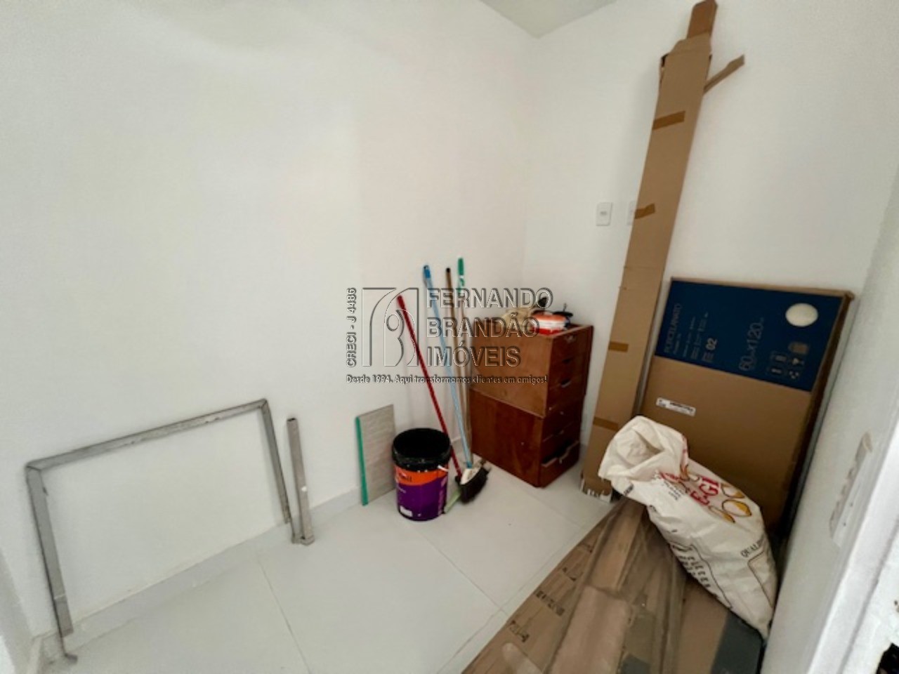 Apartamento, 4 quartos, 180 m² - Foto 25