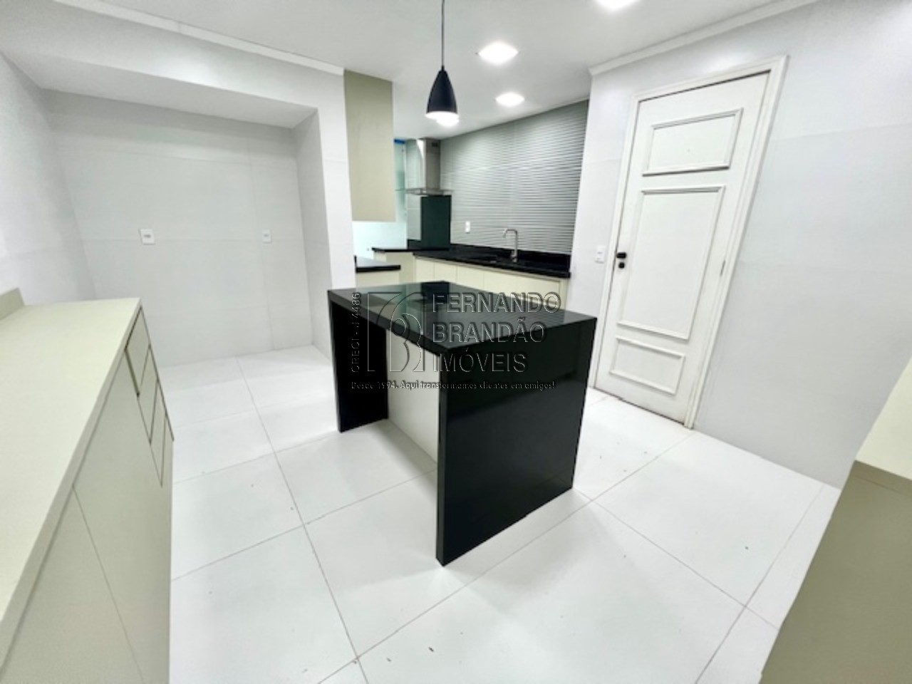 Apartamento, 4 quartos, 180 m² - Foto 3