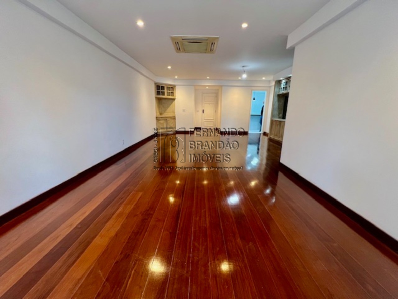 Apartamento, 4 quartos, 180 m² - Foto 4